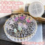  tray силикон mold круг тарелка бардачок симпатичный resin uv resin силикон mold aroma Stone камень . мыло can 