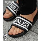 ウノピュウノウグァーレトレ ウノピゥウノウグァーレトレ リラックス 1PIU1UGUALE3 RELAX メンズ ビーチ シャワーサンダル  夏 夏服 joker ジョーカー USX-25002