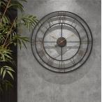 スタイリッシュ リビング アンティーク 壁掛け時計 インテリア 高級 モダン シンプル おしゃれ レトロ ヴィンテージ クラシック 北欧 可愛い ハイクオリティ