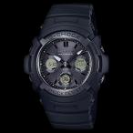 腕時計 G-SHOCK ジーショック AWG-M100SBB