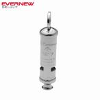 eba новый (EVERNEW)akme(ACME) Metropolitan1917 / Nickel ACM016