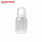 エバニュー (EVERNEW) ALC.Bottle w/Cup 60ml EBY651