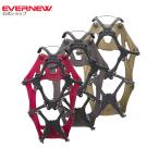 eba новый (EVERNEW) Q.E.L. Cleat EBYL202