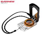 eba новый (EVERNEW) серебристый Compass Expedition S * ECH131 бесплатная доставка 