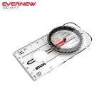 eba новый (EVERNEW) серебристый (SILVA) серебристый No.3 Black ECH137