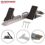 eba новый (EVERNEW) flat line объединенный тип старт broEX-2 EGA024