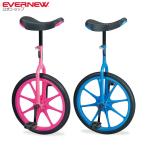 エバニュー (EVERNEW)  一輪車(ノーパンク)18 EKD137