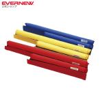 eba новый (EVERNEW) железный стержень пассажирский накладка S EKD364
