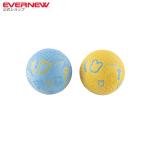 eba новый (EVERNEW) soft Mini dochi мяч EKD438