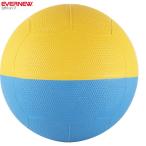 eba новый (EVERNEW) свет доджбол EKD445