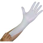 nitoliru перчатка INW белый / пудра свободный 100 листов входит ×40 коробка 