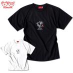 KUMAYAくまやTシャツメンズレ...