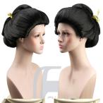 芸者 かつら 宴会 時代劇 芸者 仮装 