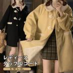  полупальто "даффл коут" .... пальто с отложным воротником Лолита зима одежда женский жакет пальто Лолита пальто Лолита внешний tops внешний одноцветный 