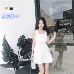 夏ワンピースビーチワンピースリゾー...