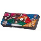 鬼滅の刃　両面開きペンケース　無限列車編