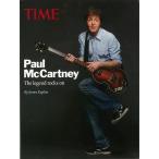 ＴＩＭＥ：Ｐａｕｌ　ＭｃＣａｒｔｎｅｙ