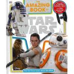 THE AMAZING BOOK OF STAR WARS