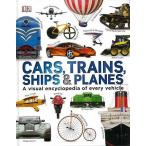 ＣＡＲＳ，ＴＲＡＩＮＳ，ＳＨＩＰＳ＆ＰＬＡＮＥＳ