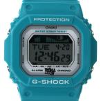 カシオ CASIO Gショック in4mation GLX-5600X クオーツ グレー 文字盤 デ ...