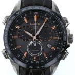 Yahoo! Yahoo!ショッピング(ヤフー ショッピング)セイコー アストロン SEIKO ASTRON GPSソーラー SBXB023 8X82-0AB0 ソーラー ブラック 文字盤 3針式 レディース 腕時計 【sg】【中古】