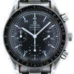 オメガ OMEGA スピードマスター クロノグラフ 3510.50 自動巻式 ブラック 文字盤 2針 ...