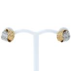 K18YG Pt900 ��������������� �ץ���� �ԥ��� �Ԥ߹��� ����� ��ܥ� �ǥ����� �ڿ��ʻž�ѡۡ�el�ۡ���š�