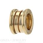 Yahoo! Yahoo!ショッピング(ヤフー ショッピング)BVLGARI ブルガリ K18YG 750 イエローゴールド  B-zero1 ビーゼロ１ネックレストップ ペンダント【新品仕上済】【pa】【中古】