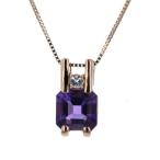 *