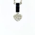 ジバンシー GIVENCHY ネックレス イヤリングセット メタル  【kk】【中古】