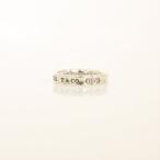 �e�B�t�@�j�[ TIFFANY&amp;Co. �i���[�����O 1837 �X�^�[�����~���]�[�yel�z�y���Áz