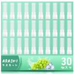 ARASHI プルームテックプラス with2 互換 カートリッジ リキッド 30本 マスカッ