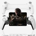 iPad コントローラー Megadream iPhone/iPad/Switch/PS4/PS3/PC/Android対応，ス