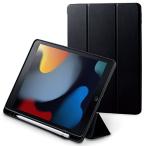 ショッピングipad ケース エレコム iPad 10.2 第9/8/7世代 (2021/2020/2019年) ケース オートスリープ/ウ