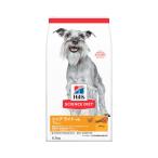  Hill z наука диета корм для собак sinia свет маленький шарик 7 лет и больше chi gold 