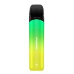 Eonfine 電子タバコ 使い捨て 3,000口吸引可能 vape たばこ 禁煙グッズ 水蒸気タ