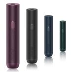 ifumo i1 2026年最新アイコス互換機 2度吸い 2