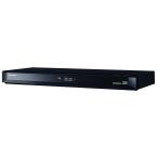 パナソニック 500GB 2チューナー ブルーレイレコーダー 4Kアップコンバート対応 DIGA DMR-BRW510