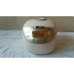 パナソニック 電子ジャー炊飯器 ベージュ SR-NF181-C