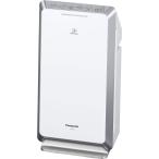  Panasonic очиститель воздуха nano i-* eko navi установка ~25 татами белый F-PXT55-W