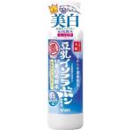 SANA サナ なめらか本舗 豆乳イソフラボン 薬用美白しっとり化粧水 200ml 常盤薬品工業 ［6485