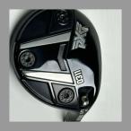  Golf Club Fairway Wood правый рука для head только [ б/у ]PXG GEN6 0311 RH 5 Wood