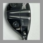  Golf Club hybrid правый рука для head только [ б/у ] PXG GEN6 0311 XF RH 25 Hybrid