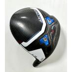 [ б/у ] Cobra обвес jet LS Driver 1W 10.5 раз head только # cobra AEROJET LS