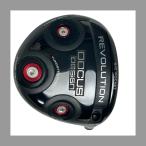  Golf Driver [ б/у ]du- rental DOCUS REVOLUTION 10.5° правый для head только 