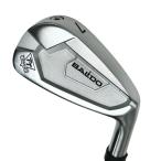  Golf железный [ б/у ]BALDO 2024 TT IRON DC атлас #7 head только 