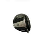  Golf Fairway Wood head только [ б/у ]BALDO 2024 BALDO TT FAIRWAY 3WOOD