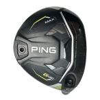  Golf Fairway Wood правый рука для head только [ б/у ]PING G430 MAX 5W
