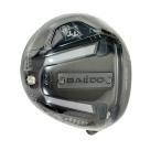  Golf Driver head только BALDO[2025] TT DRIVER GT PROTO 420 SHALLOW 9.5