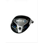  Golf Fairway Wood [ б/у ] head только TaylorMade SIM2 3Wood